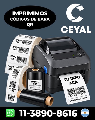 etiquetas para imprimir - No esperes para comprar