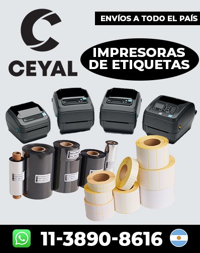 etiquetas termicas – Comprá con asesoramiento