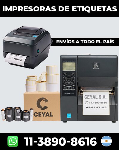 etiquetas termicas autoadhesivas – Aprovechá hoy